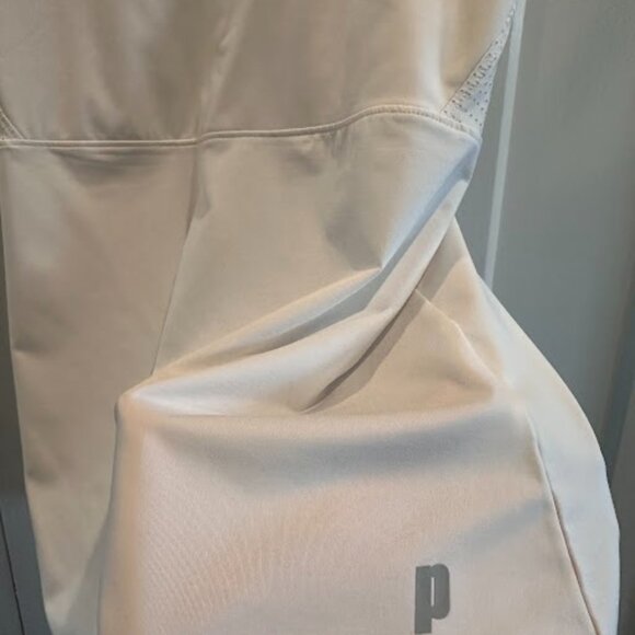 Prince Tennis Tank - Picture 3 of 4